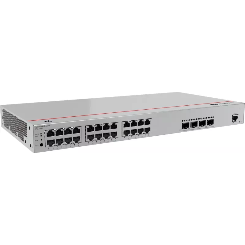Switch Huawei CloudEngine S310-24P4S