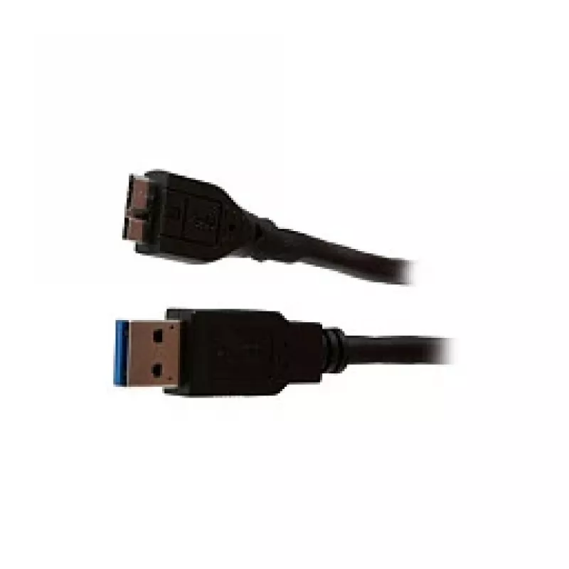 Kabel USB SYNERGY21 S215312 czarny