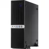 Inter-Tech IT-503 - SFF - Mini-ATX - bez zasilacza (TFX12V) - matowa czerń - USB/Audio (88881270)