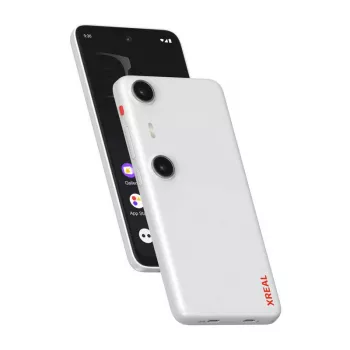 Adapter okularowy AR XREAL Beam Pro (8 GB + 256 GB)