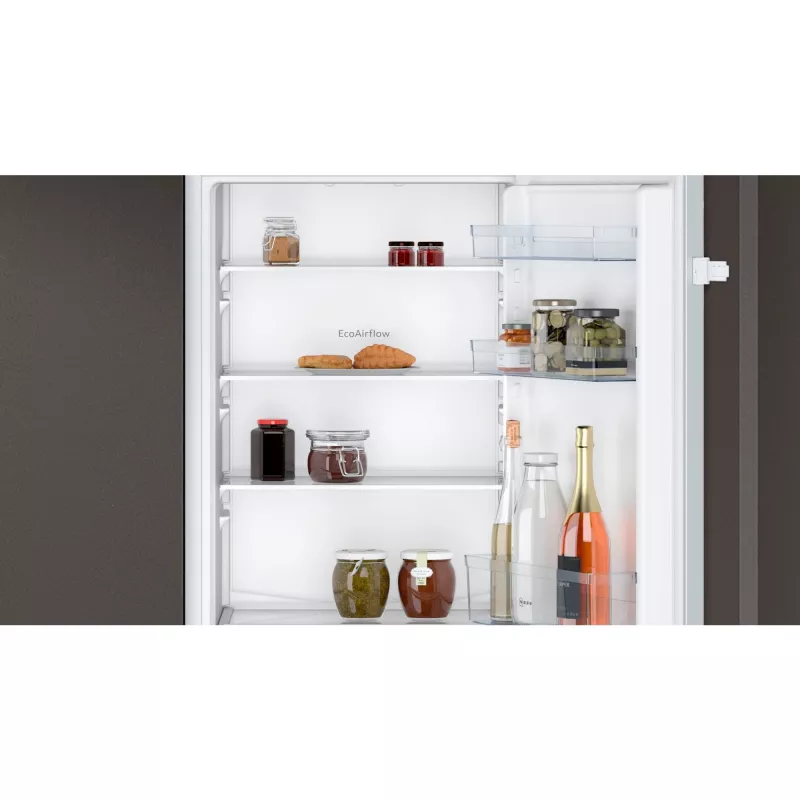 Neff N 30 do zabudowy 267 L biały