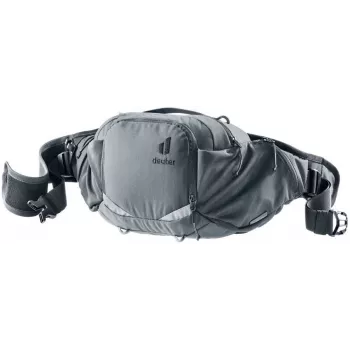 Plecak DEUTER Pulse Pro 5 — lekki kompaktowy plecak, 5 l