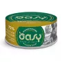 Oasy More Love Kurczak z Soczewicą 70g