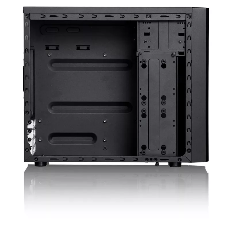 Fractal Design Core 1000 USB 3.0 Midi Tower Czarny