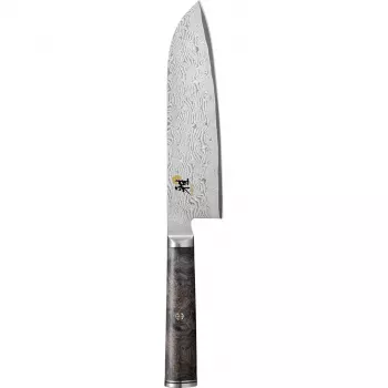 Nóż Santoku ZWILLING Miyabi 5000 MCD 67