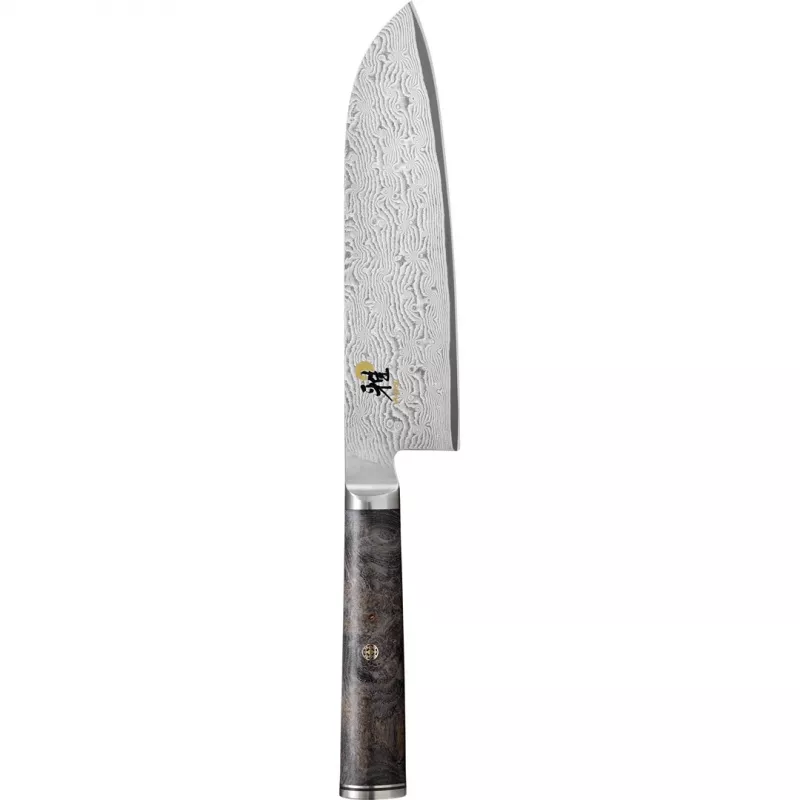 Nóż Santoku ZWILLING Miyabi 5000 MCD 67