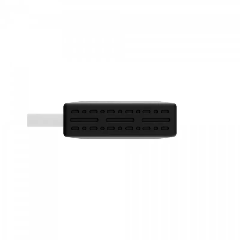 Bezprzewodowy adapter radiowy samochodowy MAXCOM MC02 Wave z łącznością Bluetooth do strumieniowego przesyłania dźwięku w samochodzie