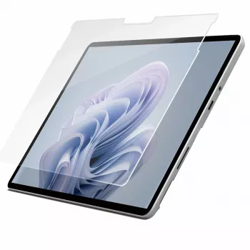 Compulocks Surface Pro 9 Tempered Glass Screen Protector - Szkło ochronne do tabletu - szkło hartowane - dla Microsoft Surface Pro 10, Pro 11, Pro 9, Pro Copilot+ PC, Pro Copilot+ PC dla firm
