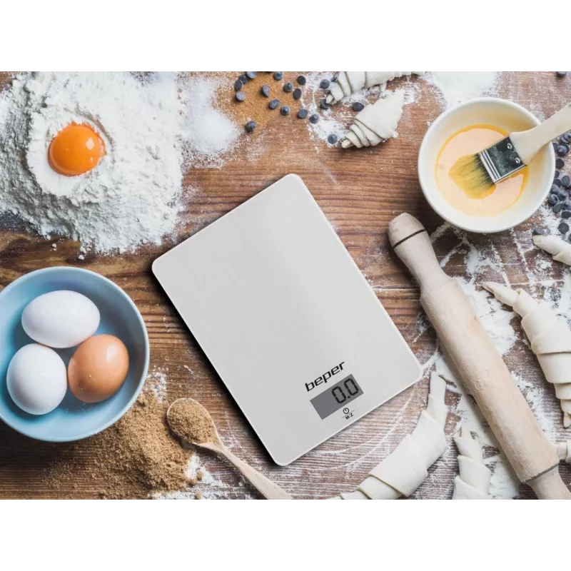 Elektroniczna waga kuchenna Beper 90.131