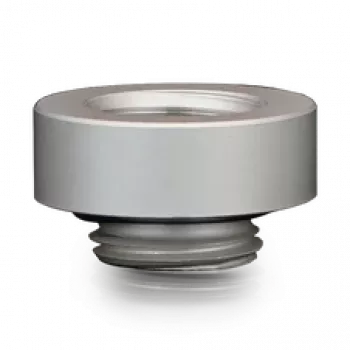 Thermal Grizzly DeltaMate Extender MF7 – złączka chłodzenia wodnego, matowy nikiel, 1 szt. (TG-DM-FIT-0205)