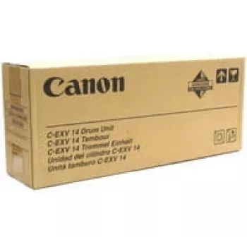 Oryginalny wkład tonera Canon iR C-EXV14