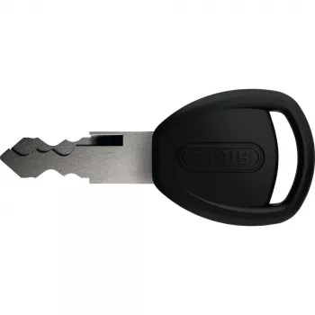 Łańcuch zabezpieczający ABUS 6806K/110 Czarny 1100 mm Średnica 6 mm