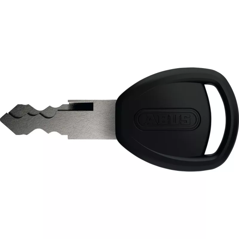 Łańcuch zabezpieczający ABUS 6806K/110 Czarny 1100 mm Średnica 6 mm