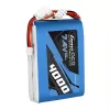 Bateria LiPo Gens Ace 4000mAh 7.4V 1C