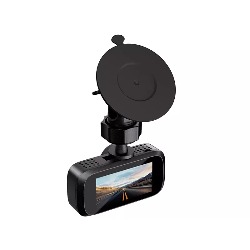 Kamera samochodowa TRACER Tracer Pano 2D – panoramiczne nagrywanie 2D, kompaktowa konstrukcja