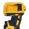 Prosta szlifierka trzpieniowa DeWALT DCG426N-XJ, akumulator 18 V, 5000–25000 obr./min, tulejka zaciskowa Ø do 6 mm, moc wyjściowa 760 W, 1,19 kg