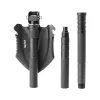 Łopata Nextool NE20206 średnia wielofunkcyjna, rękojeść aluminiowa, długość 830 mm, szerokość 140 mm, 1,03 kg
