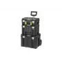 Skrzynia narzędziowa Stanley FATMAX FMST75753-9 Czarna szerokość 1000 mm