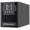 PowerWalker VFI 1000 AT FR Zasilacz awaryjny (UPS) z podwójną konwersją