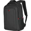 BQ 16 Laptop Backpack, plecak czarny, do 40,6 cm (16)