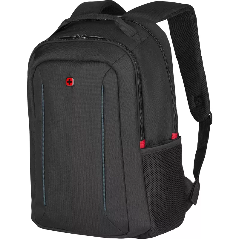 BQ 16 Laptop Backpack, plecak czarny, do 40,6 cm (16)