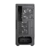 Gamemax | Obudowa | STORM 2 AB | ATX | Czarny