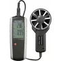Voltcraft® PL-130 AN Anemometr 0,40 - 30,00 m/s (PL-130 AN)