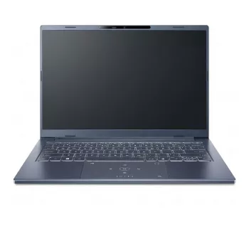 Laptop Acer Swift Go 14 AI SFG14-75-97W4 — Intel Core Ultra 9 288V, 14 cali WUXGA, 32 GB RAM, 1 TB SSD, Wi‑Fi 7, Windows 11 Home, Niebieski