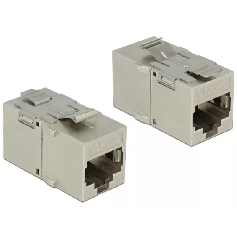 Adapter sieciowy DeLOCK 2xRJ45 86408