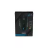 Mysz gamingowa MediaRange MRGS202 — praworęczna, optyczna, 4000 DPI, 6 przycisków, USB Type-A, czarna