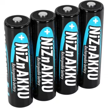 Akumulator Ansmann 1322-0005 AA niklowo-cynkowy NiZn