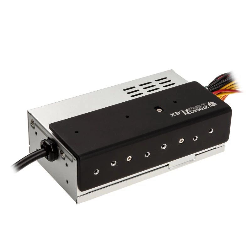 Streacom ZeroFlex 240 Zasilacz - 240 Watt