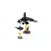 LEGO CREATOR 3 W 1 31165 Rodzina Pand