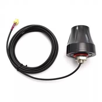 Antena GSM, 824~960/1710~2170MHz, 2dBi, 58mm