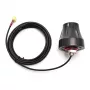 Antena GSM, 824~960/1710~2170MHz, 2dBi, 58mm