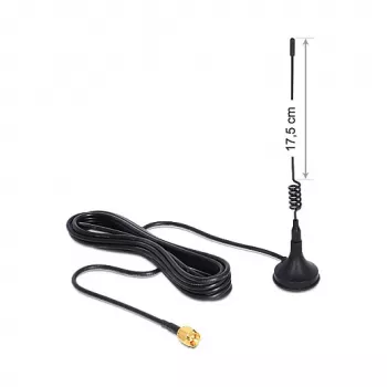 Antena dookólna DeLOCK 88879