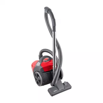 Odkurzacz Zelmer ZVC3500R Antek Czerwony