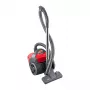 Odkurzacz Zelmer ZVC3500R Antek Czerwony