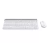 Zestaw klawiatury i myszy Logitech MK470 cienki Combo