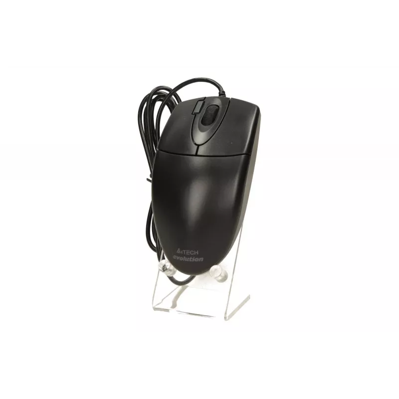 Mysz A4Tech OP-620D USB Type-A Optyczna 1200 DPI Symetryczna