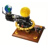 Zestaw konstrukcyjny Jamara CaDA Solar System Bricks 402864 Zabawka edukacyjna