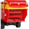 Przyczepa samozaładowcza Pottinger Jumbo 6600