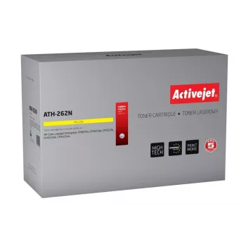 Toner Activejet ATH-262N 11000 stron żółty