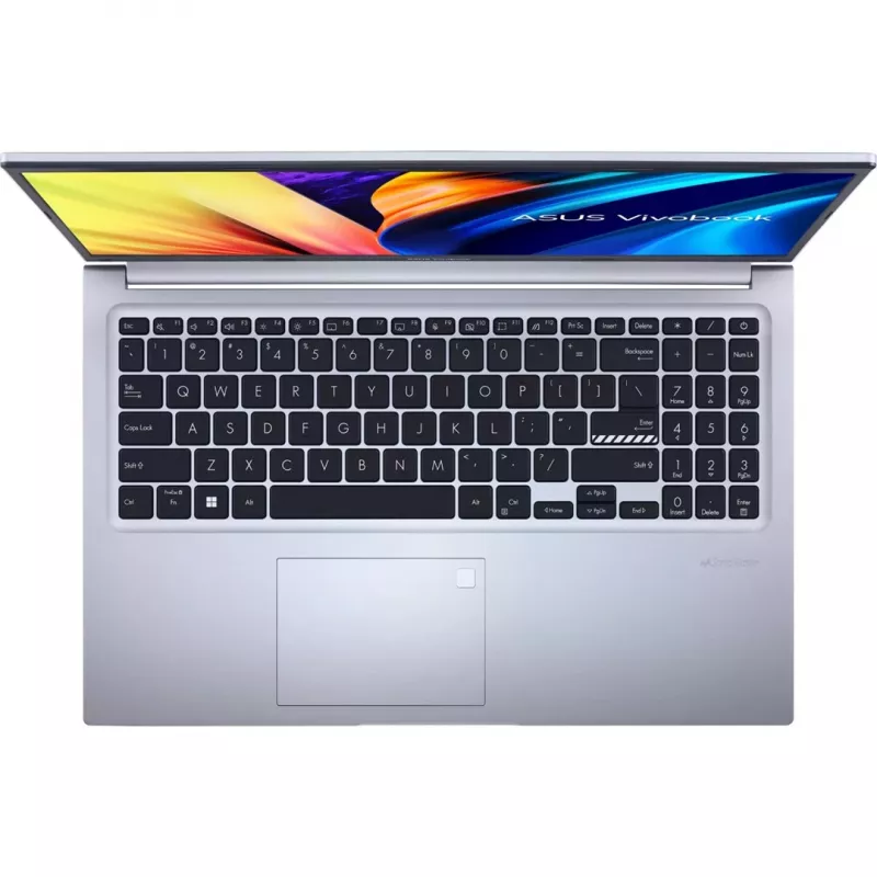 Laptop ASUS Vivobook 15 A1502VA-BQ1021 — 15,6 cala FHD IPS 60 Hz, Intel Core i5-13420H, 16 GB DDR4, 512 GB SSD, Intel UHD