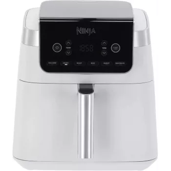 Frytkownica beztłuszczowa Ninja AF180EUWH 6,2 L 2000 W Biała