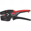 Multinarzędzie elektryka Knipex NexStrip 12 72 190 SB – ściągacz izolacji i narzędzie do zaciskania