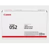 kaseta z tonerem Canon Crg-052H 2200C004 2200 stron Czarny