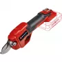 Einhell GE-LS 18 Li 18v Bezprzewodowe nożyce do żywopłotu