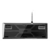 Klawiatura USB Pcmk 2 HE TKL/ANSI Czarna PCMK2HE801B Pulsar
