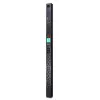 APC AP8858 jednostka dystrybucji zasilania (PDU) 20 gniazd AC 0U Czarny